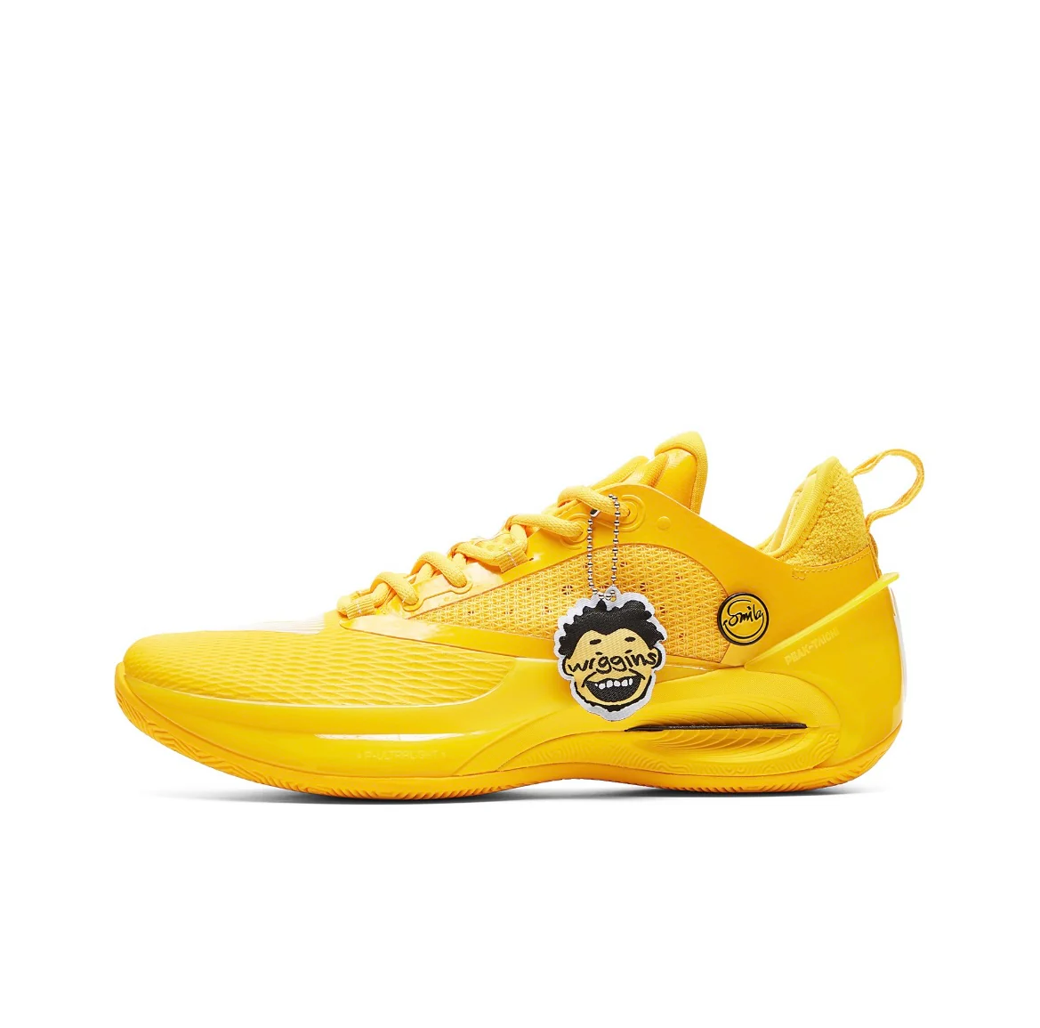 Peak Andrew Wiggins AW2 - Smile - Image 2