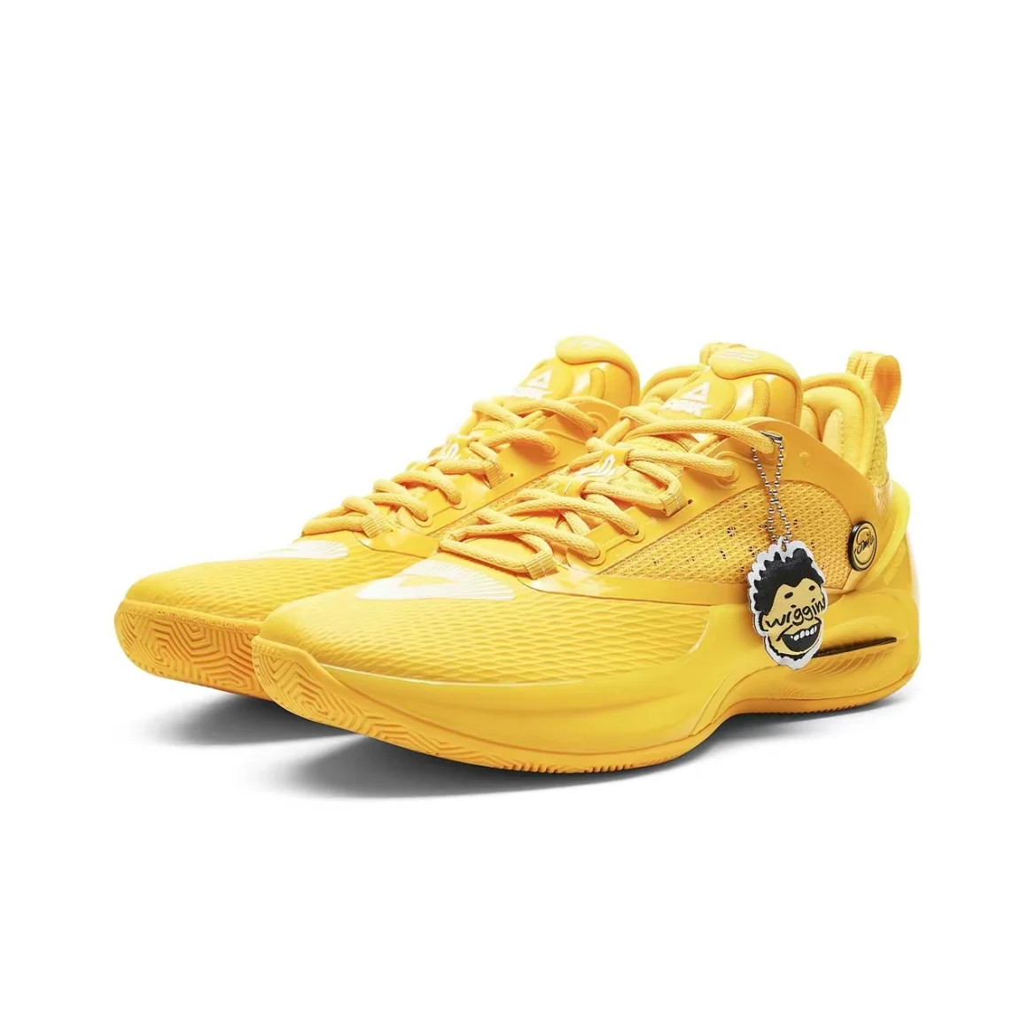 Peak Andrew Wiggins AW2 - Smile - Image 4