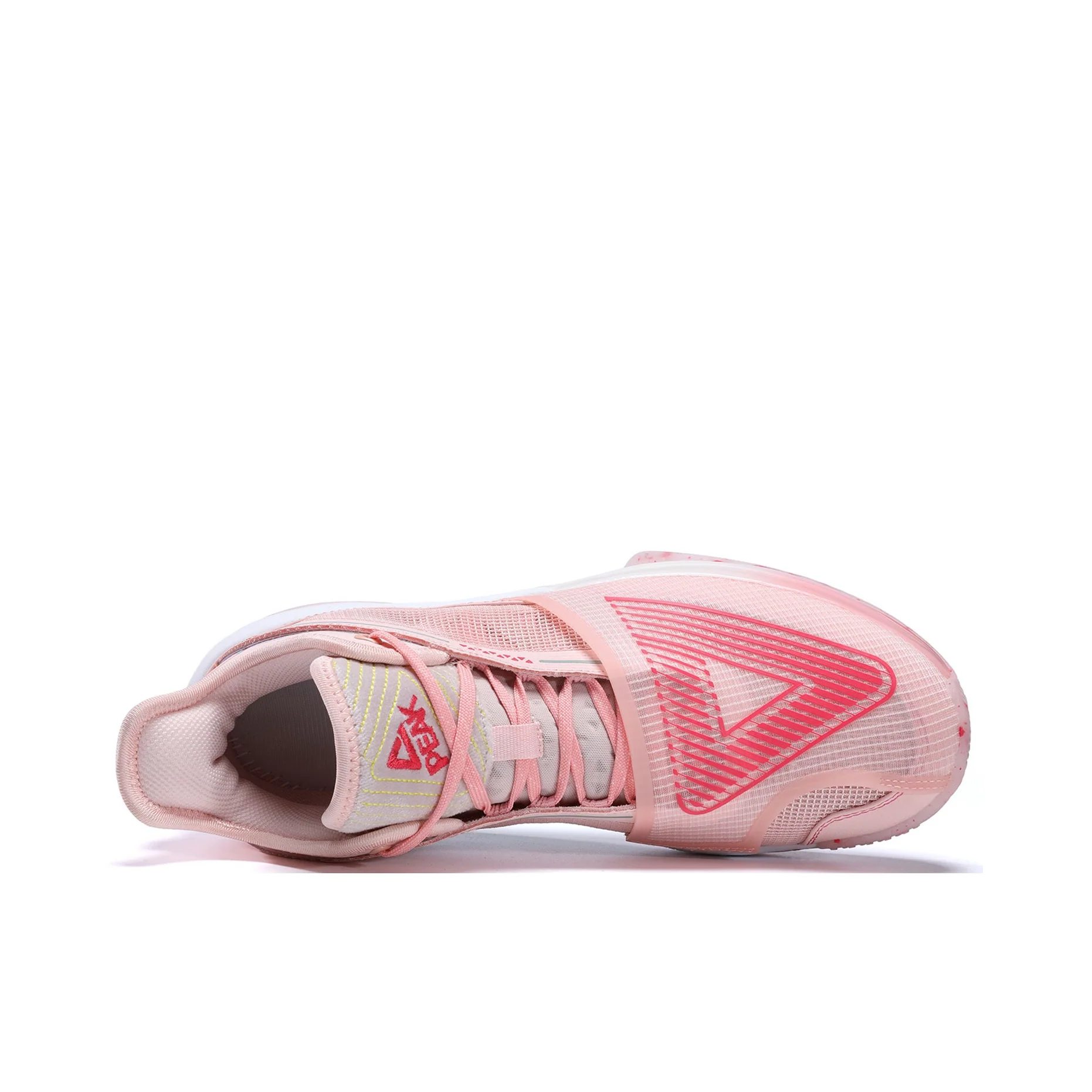 Peak Andrew Wiggins Big Triangle 1.0 - Cherry Blossoms - Image 3