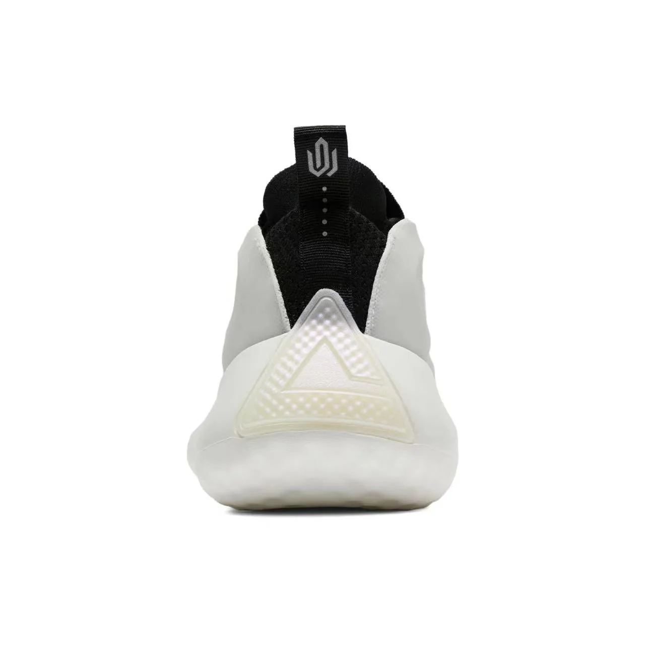 Peak Andrew Wiggins Mimicry Casual Cultural Shoes - Beige - Image 4