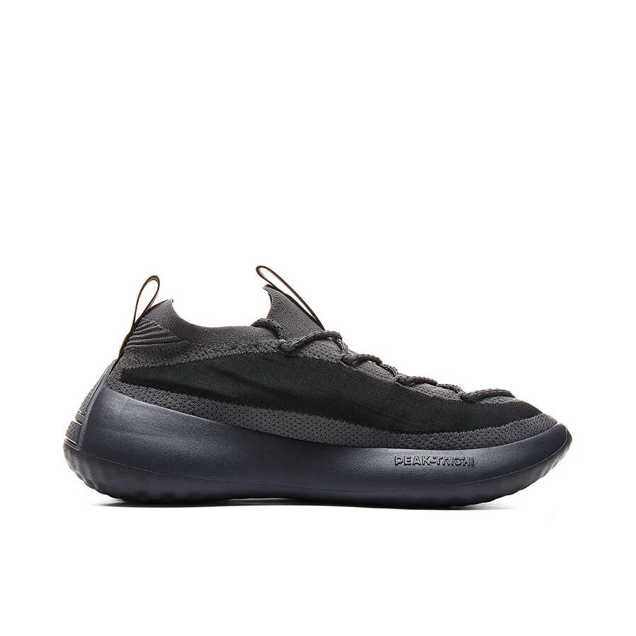 Peak Andrew Wiggins Mimicry V2 Casual Cultural Shoes - Black - Image 6