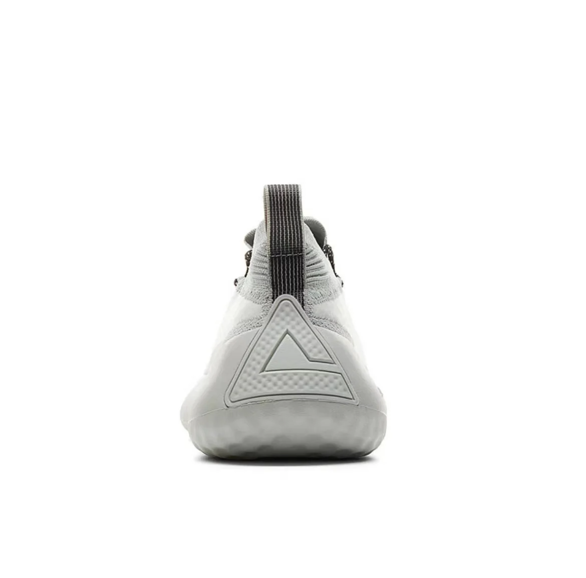 Peak Andrew Wiggins Mimicry V2 Casual Cultural Shoes - Villa Grey - Image 3