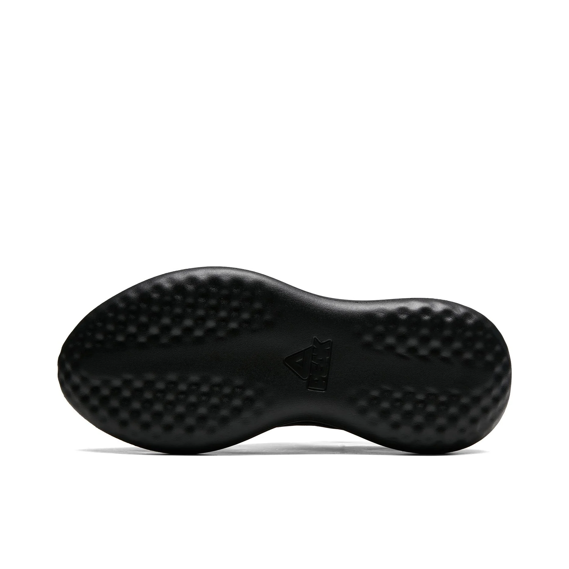 Peak Andrew Wiggins Mimicry Casual Cultural Shoes - All Black - Image 3