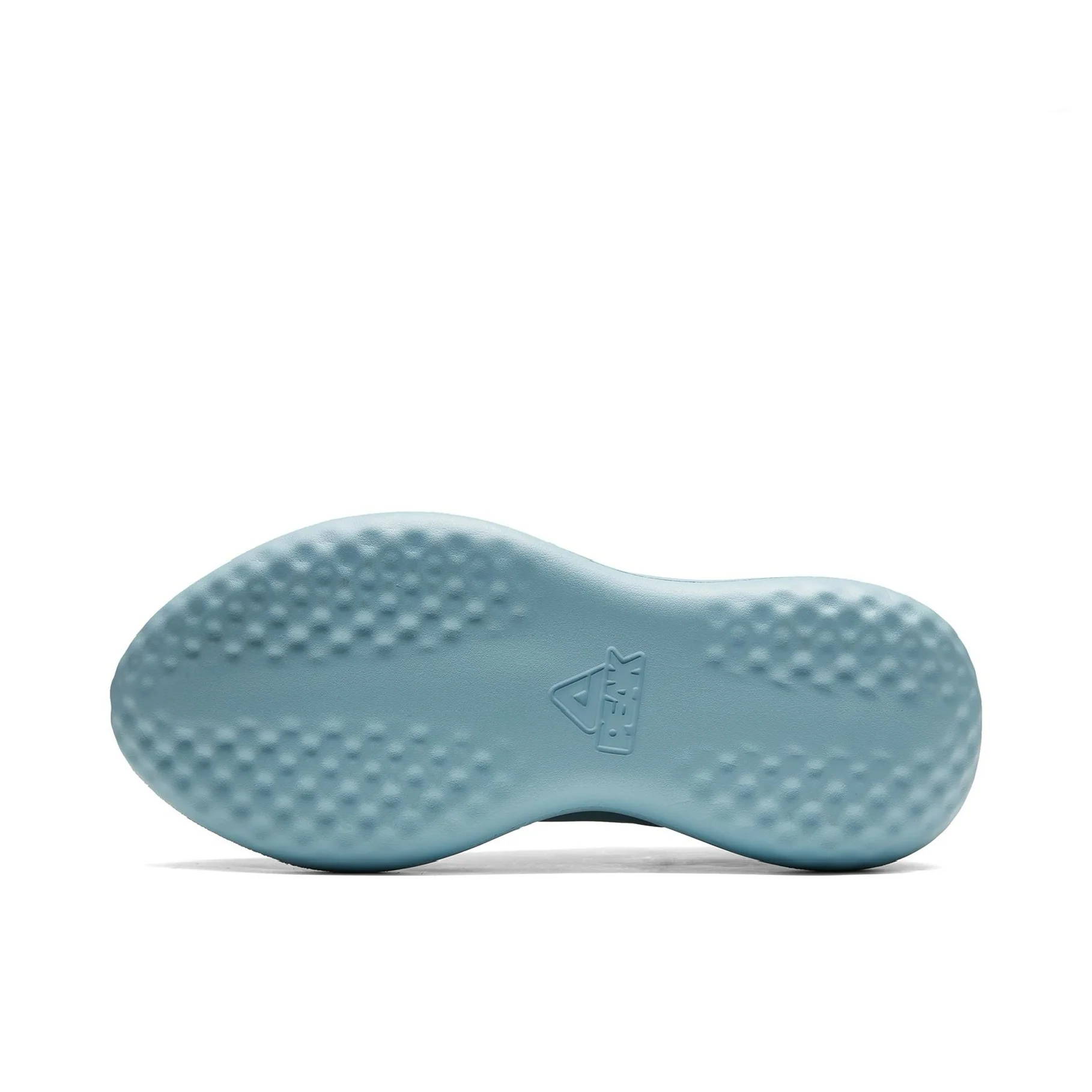 Peak Andrew Wiggins Mimicry Casual Cultural Shoes - Ceramic Blue - Image 3