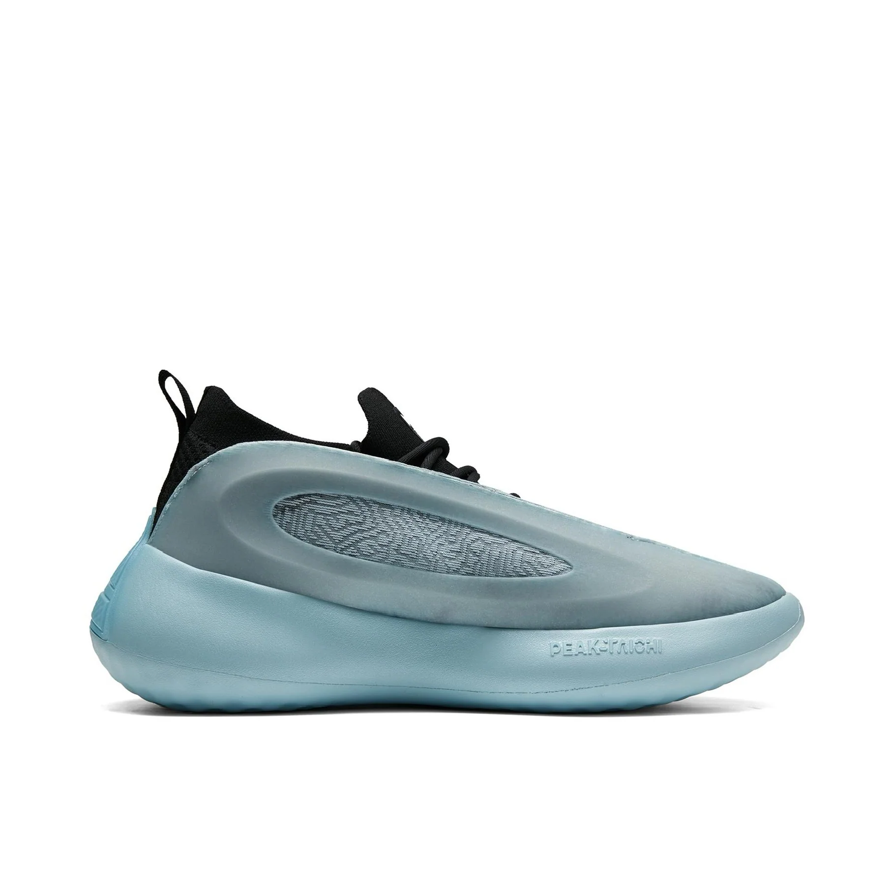 Peak Andrew Wiggins Mimicry Casual Cultural Shoes - Ceramic Blue - Image 5