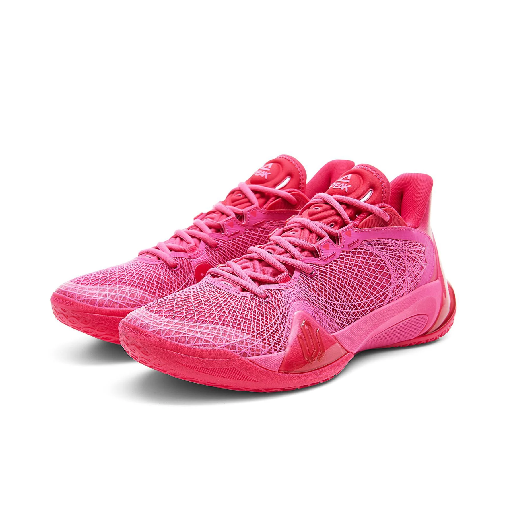 Peak Andrew Wiggins AW Talent-2 - Rose - Image 2