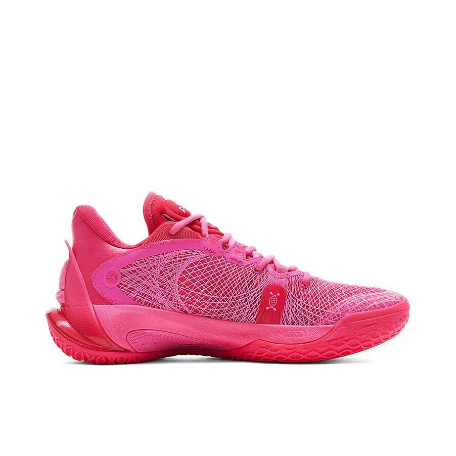 Peak Andrew Wiggins AW Talent-2 - Rose - Image 3