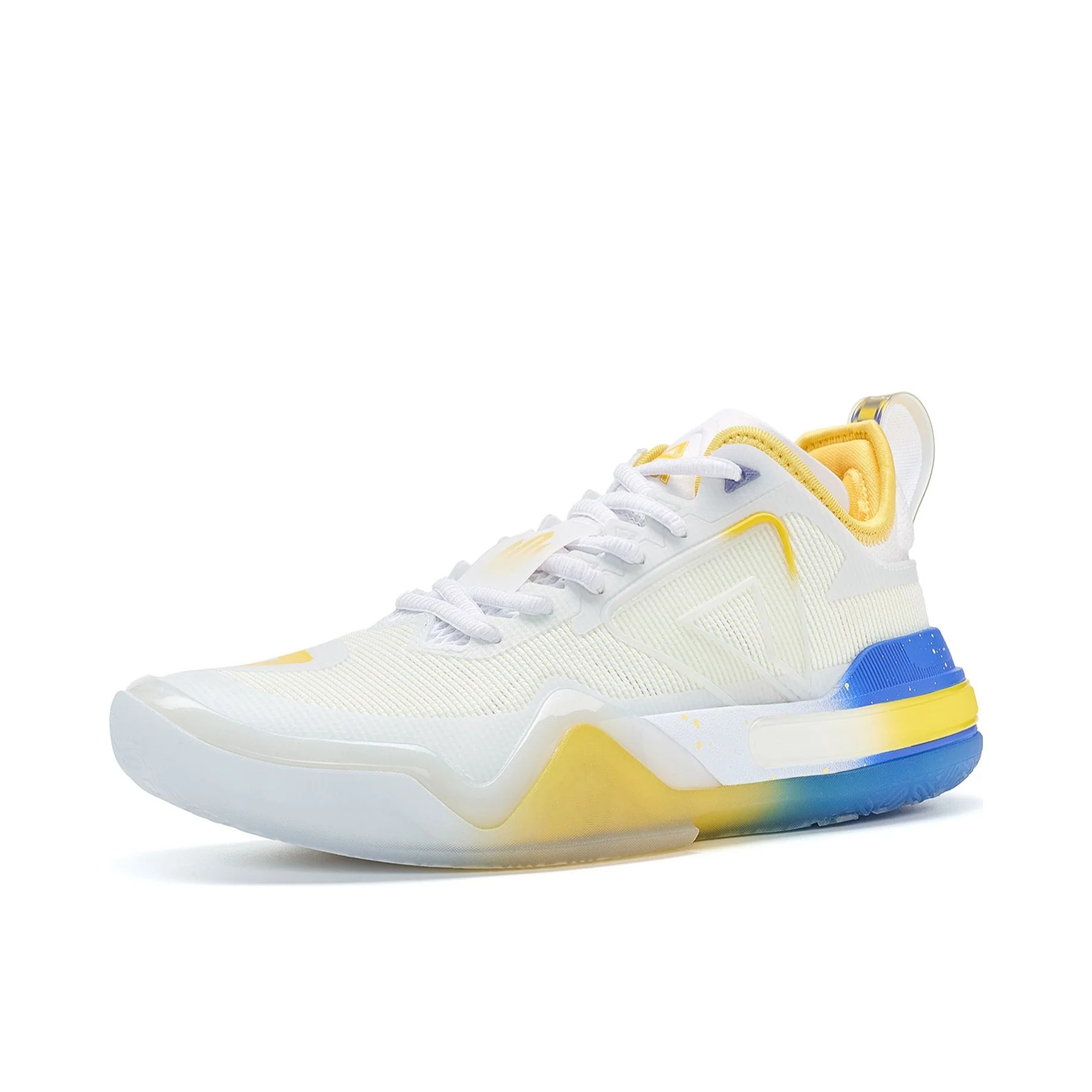 Peak Andrew Wiggins AW1-Switch Taichi - Championship Team - Image 2