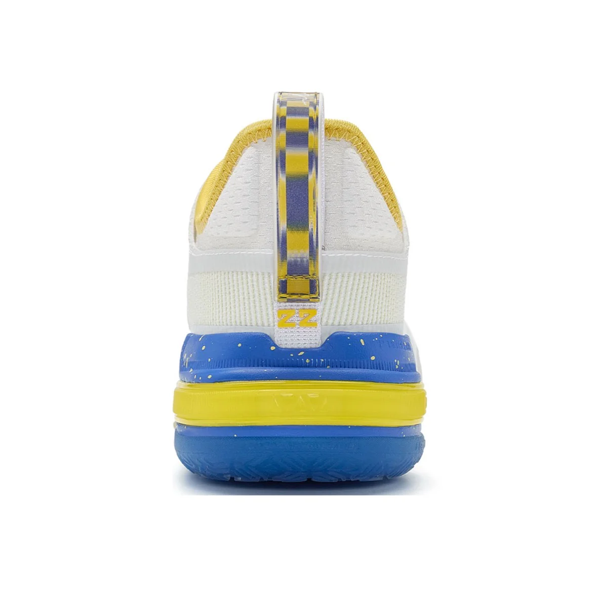 Peak Andrew Wiggins AW1-Switch Taichi - Championship Team - Image 4