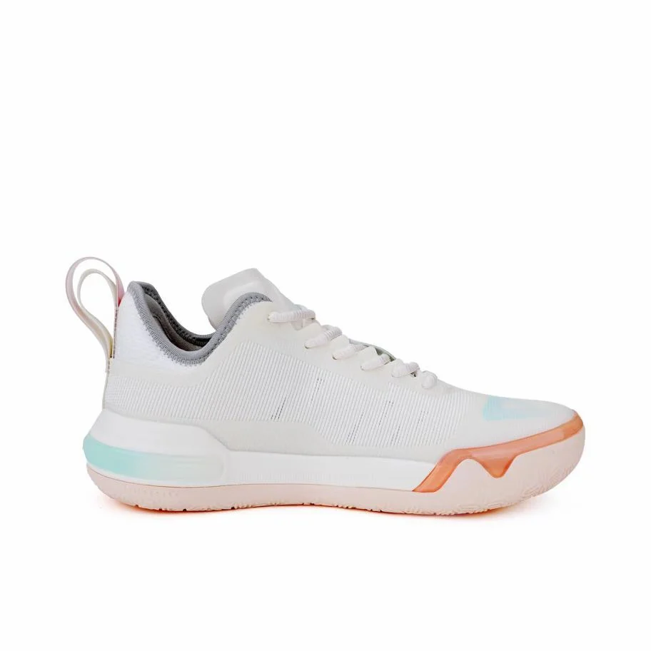 Peak Andrew Wiggins AW1 Taichi - Beige - Image 3
