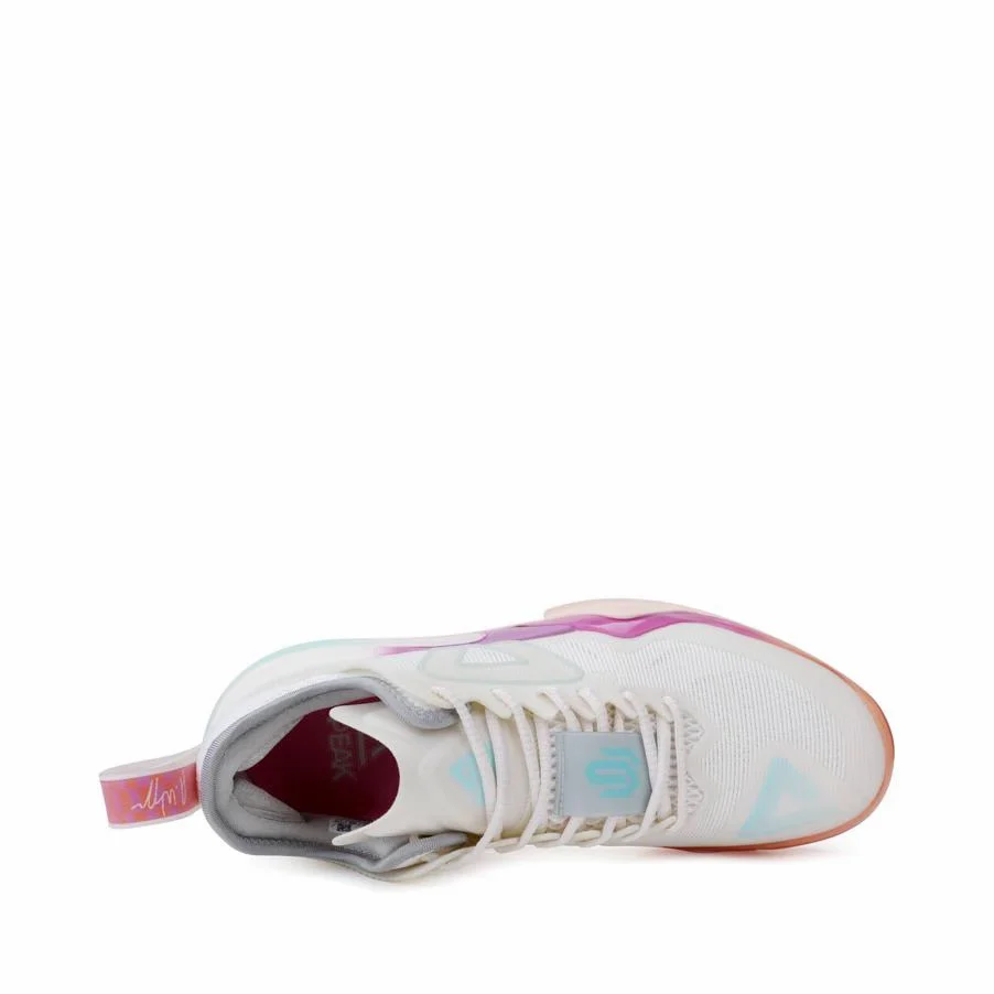 Peak Andrew Wiggins AW1 Taichi - Beige - Image 4