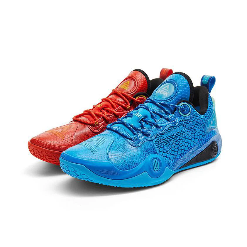 Peak Andrew Wiggins AW3 - Replaceable/Mandarin Duck