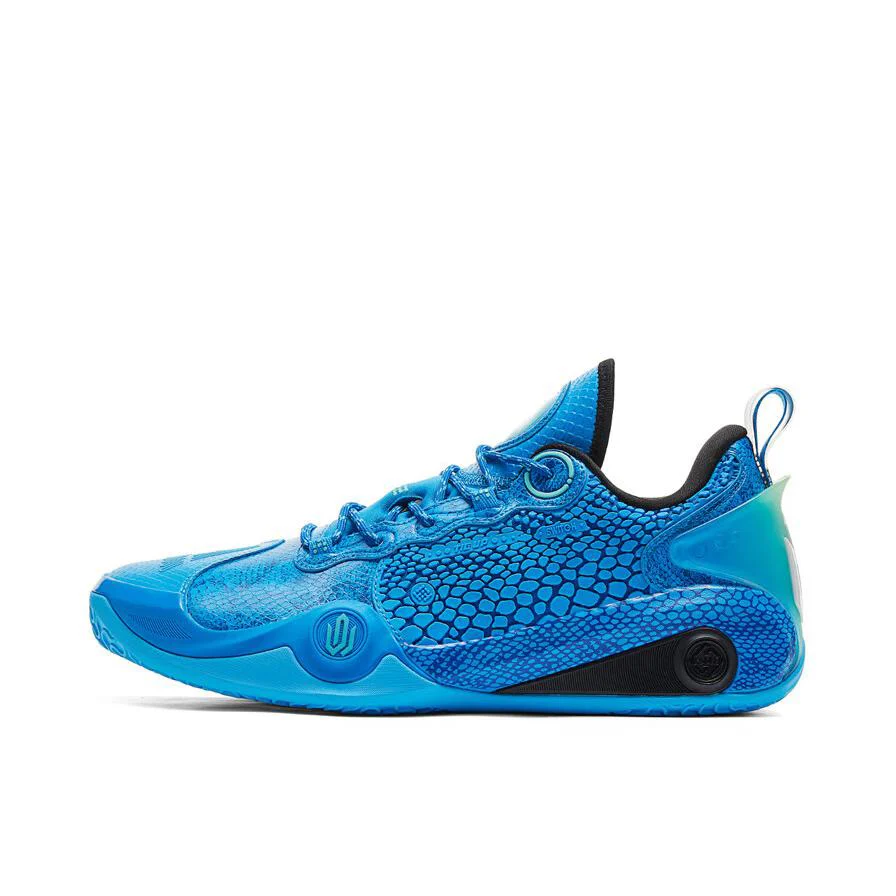 Peak Andrew Wiggins AW3 - Replaceable/Mandarin Duck - Image 2