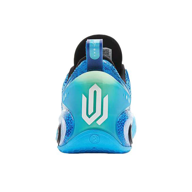 Peak Andrew Wiggins AW3 - Replaceable/Mandarin Duck - Image 5