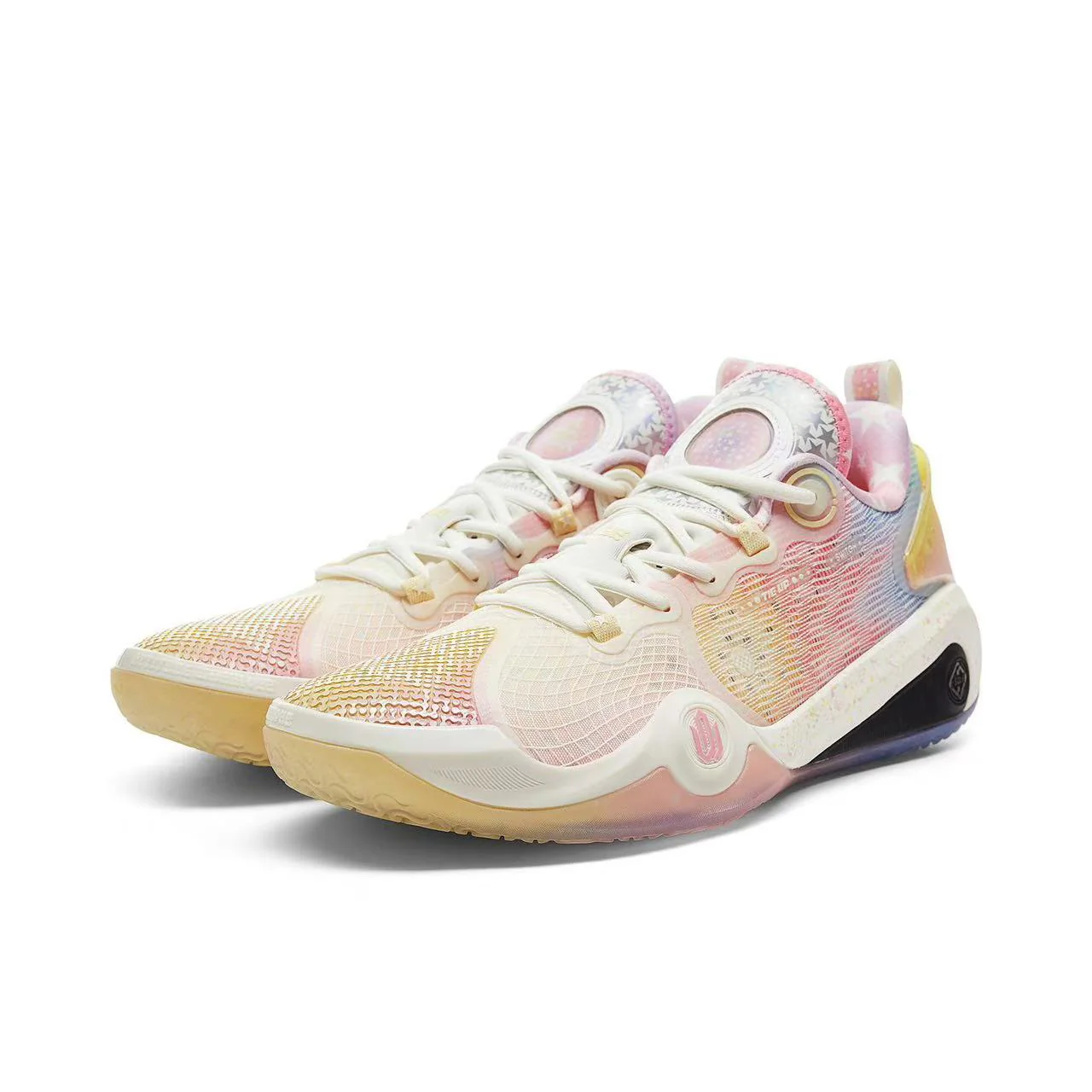 Peak Andrew Wiggins AW3 - Shine - Image 2