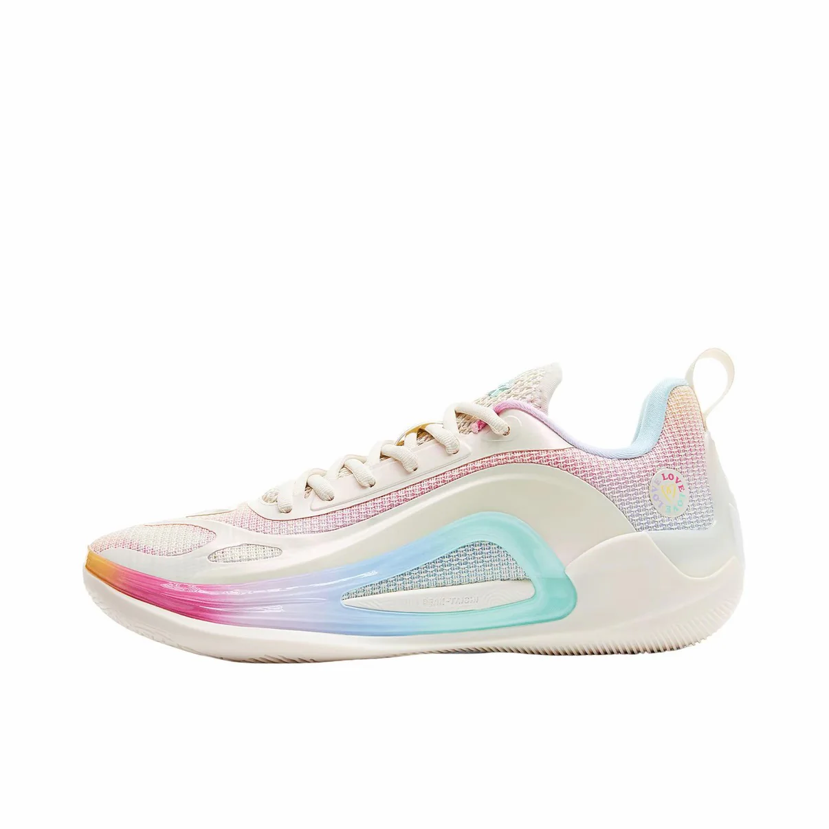 Peak Andrew Wiggins AW4 - Family