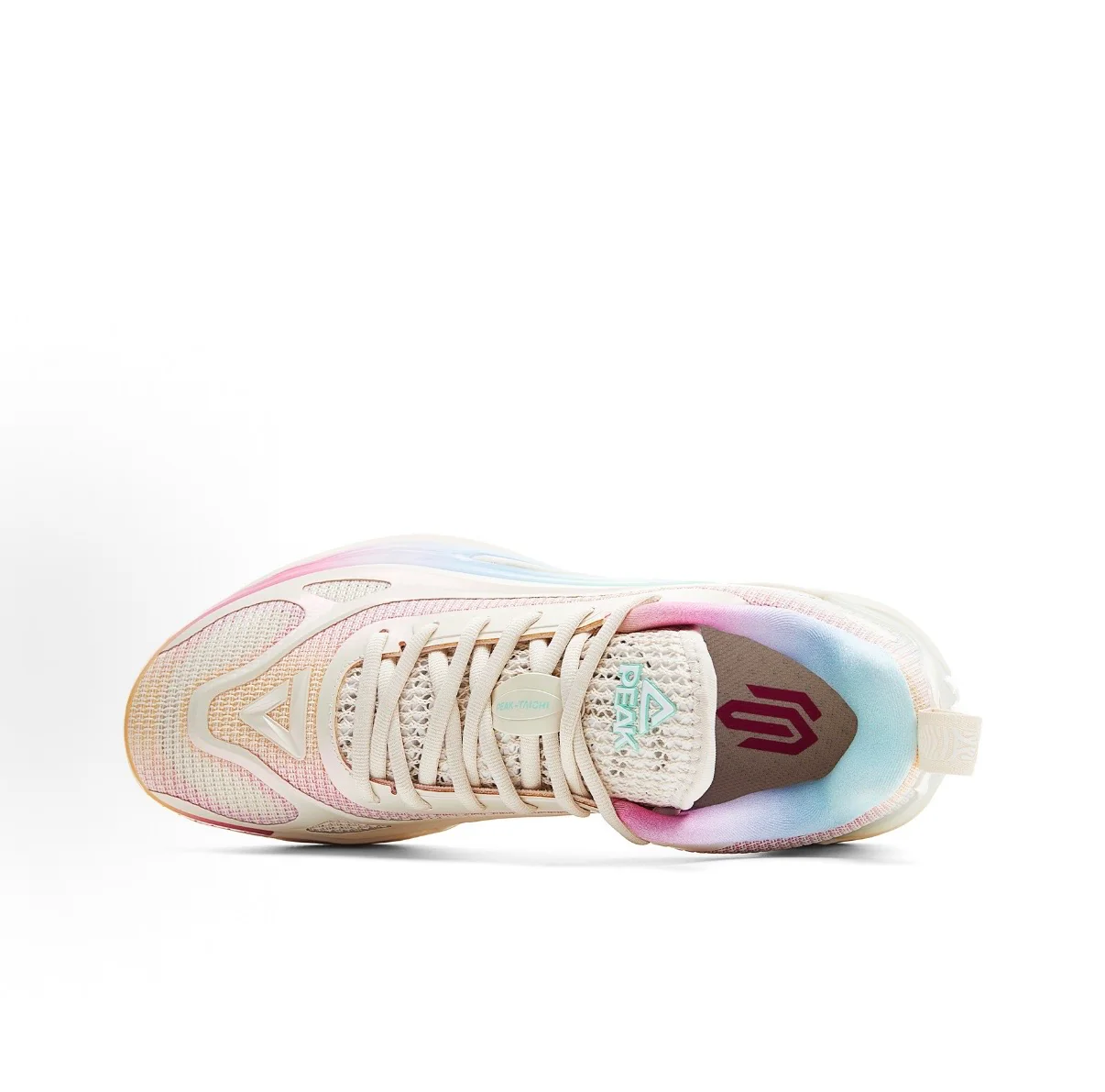 Peak Andrew Wiggins AW4 - Family - Image 4
