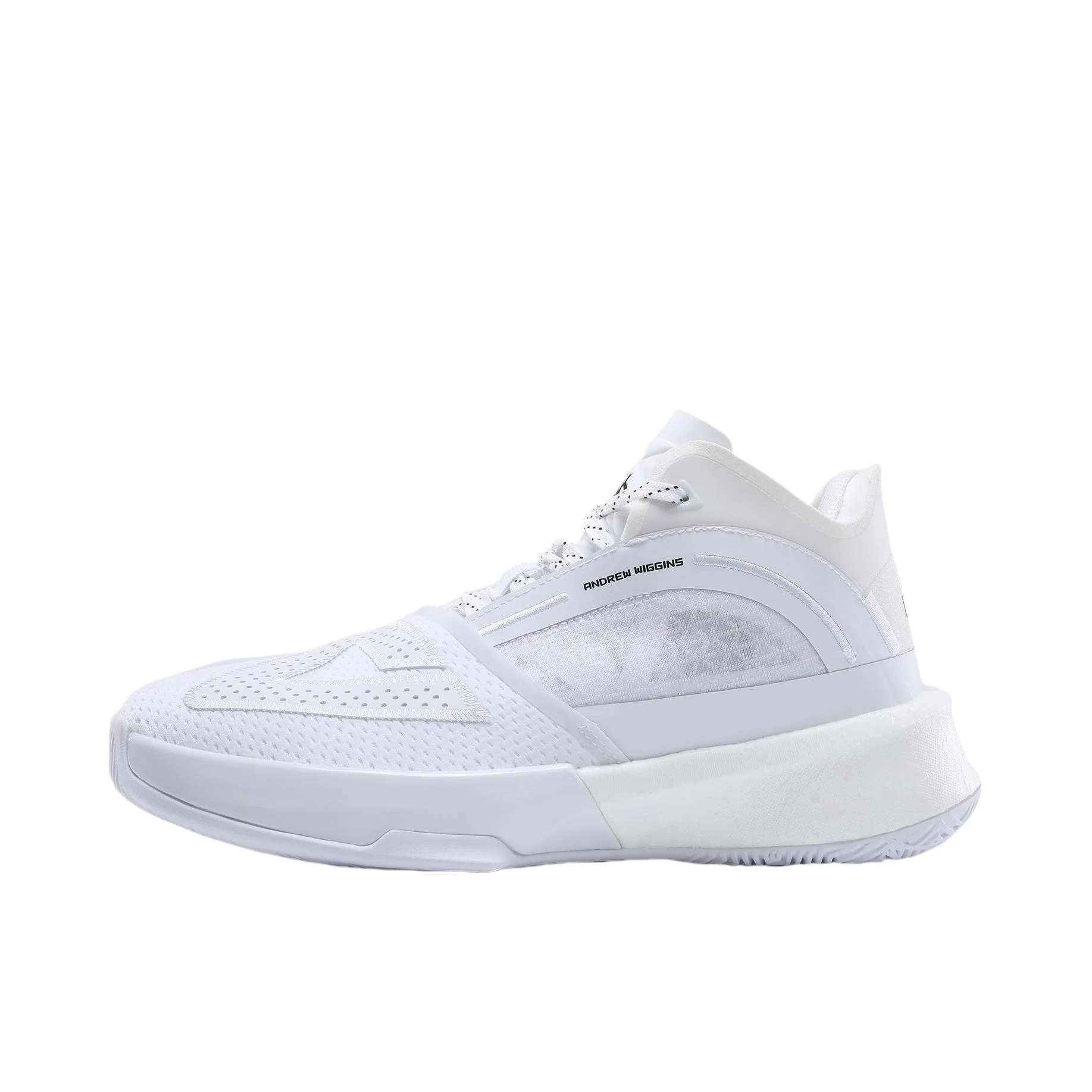 Peak Andrew Wiggins Big Triangle 1.0 - White