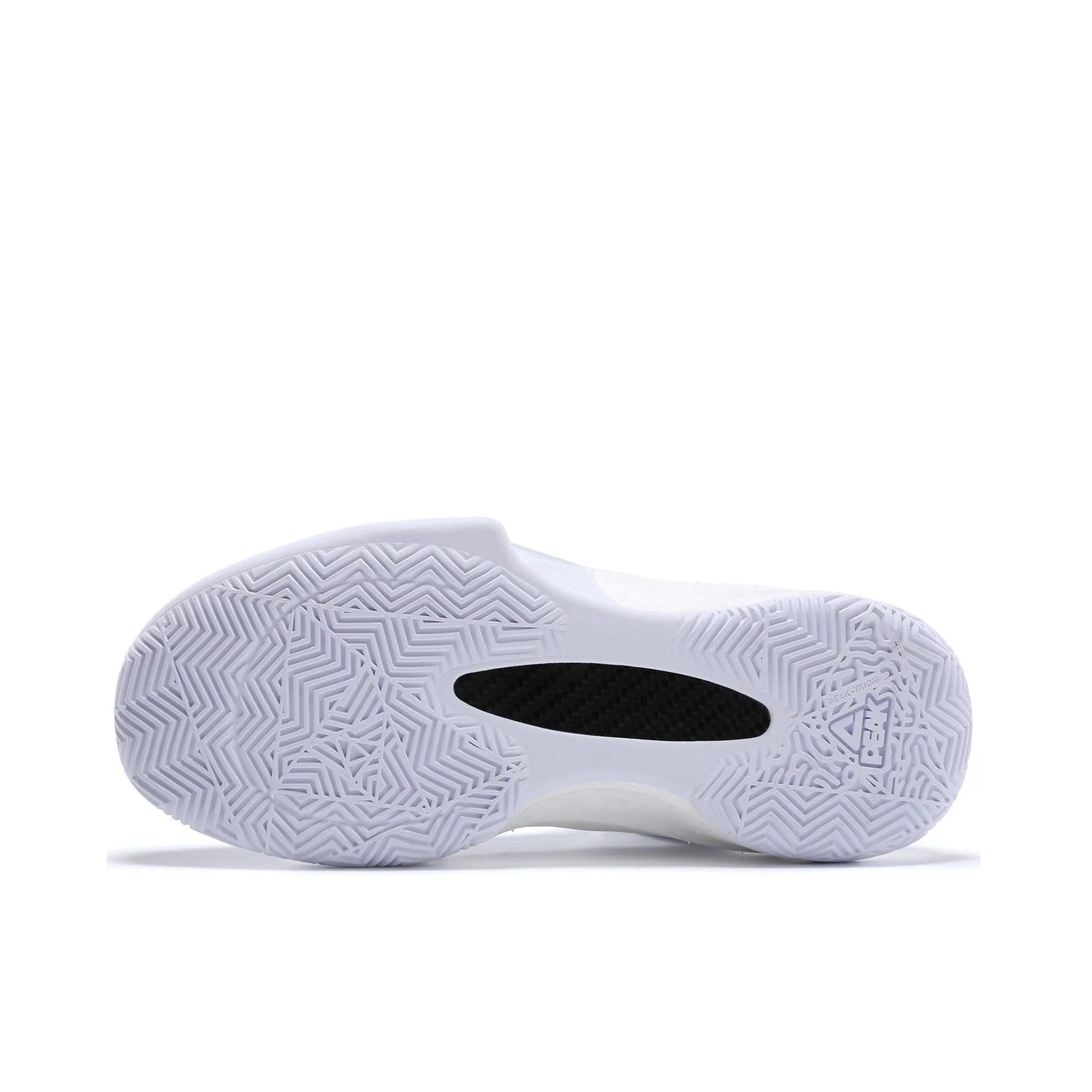 Peak Andrew Wiggins Big Triangle 1.0 - White - Image 3