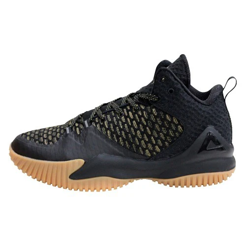 Peak Lou Williams Street Master - Black Brown