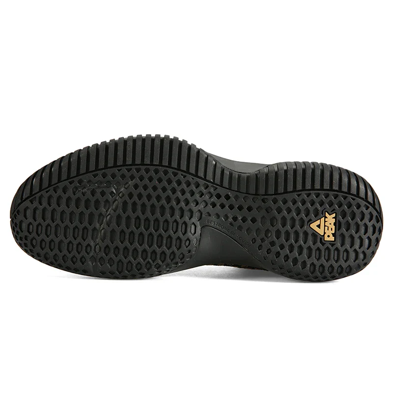 Peak Lou Williams Street Master - Black/Gold - Image 5