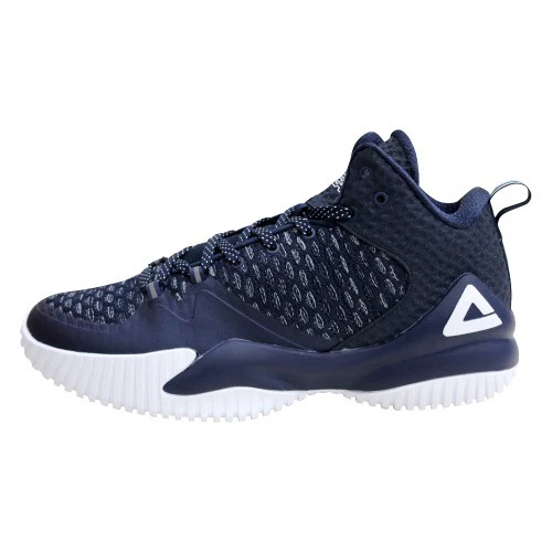 Peak Lou Williams Street Master - Dark Blue White