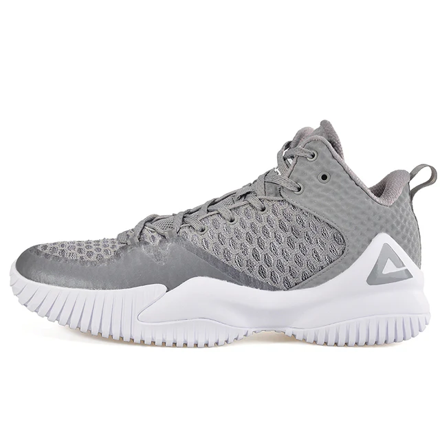 Peak Lou Williams Street Master - Gray