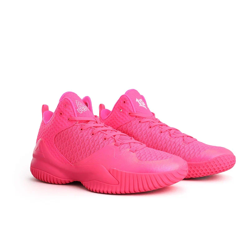 Peak Lou Williams Street Master - Pink