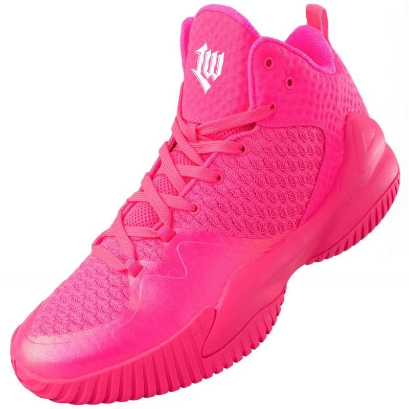 Peak Lou Williams Street Master - Pink - Image 2