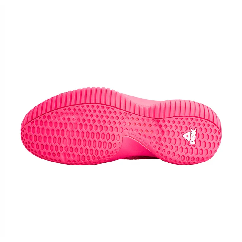 Peak Lou Williams Street Master - Pink - Image 3
