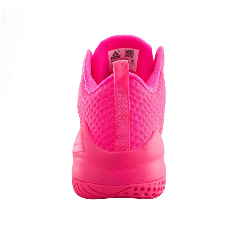 Peak Lou Williams Street Master - Pink - Image 4