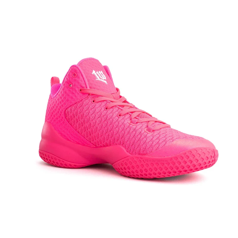 Peak Lou Williams Street Master - Pink - Image 5