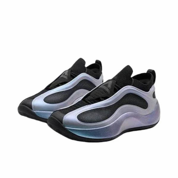Peak Andrew Wiggins Mimicry 2.0 - Black/Blue - Image 2
