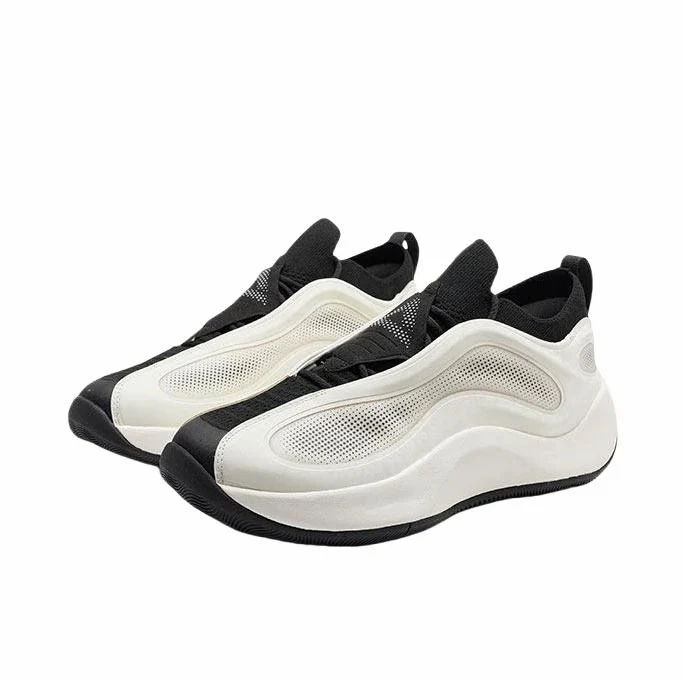 Peak Andrew Wiggins Mimicry 2.0 - Black/White - Image 2