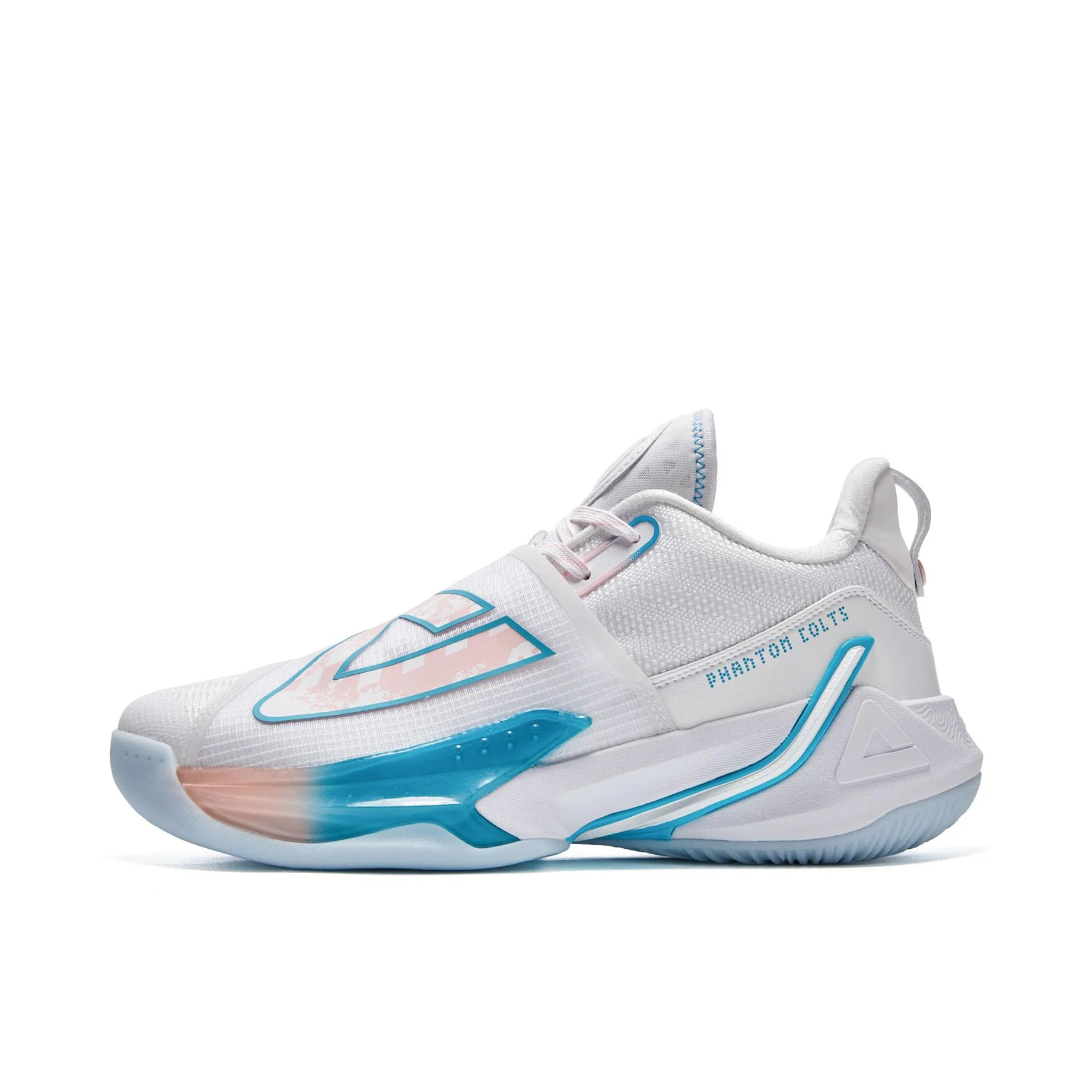 Peak Phanton Colts 1.0 - White/Blue