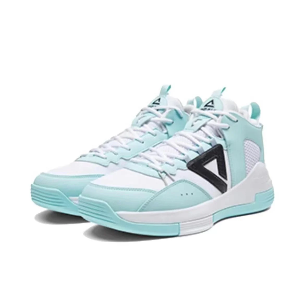 Peak Prairie Fire Outfield Basketball Shoes - Image 2