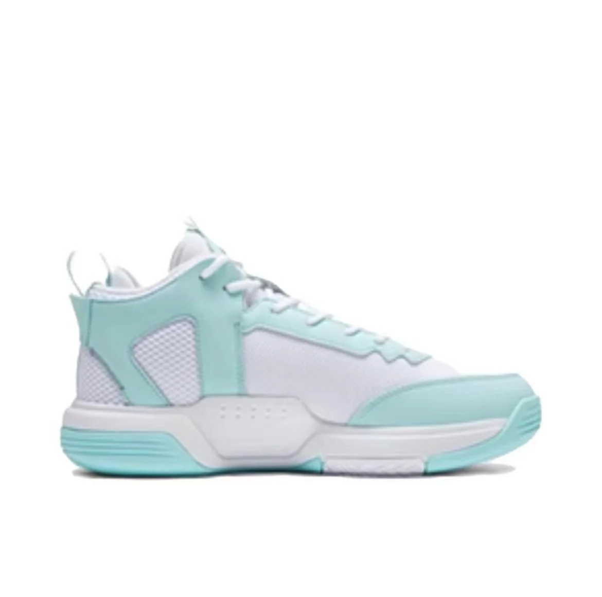 Peak Prairie Fire Outfield Basketball Shoes - Image 3