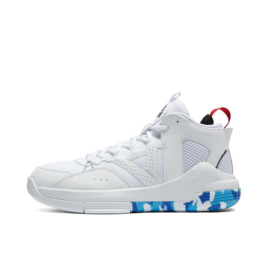 Peak Prairie Fire Outfield Basketball Shoes - Image 6