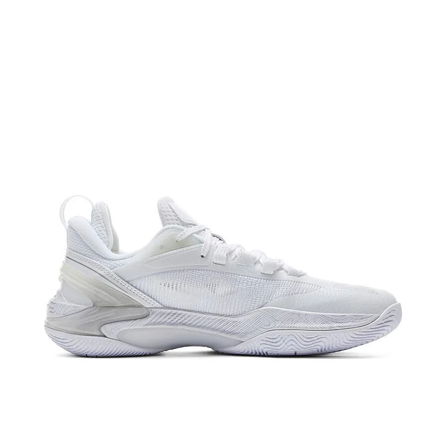 Peak Qingling 2.0 - White - Image 4