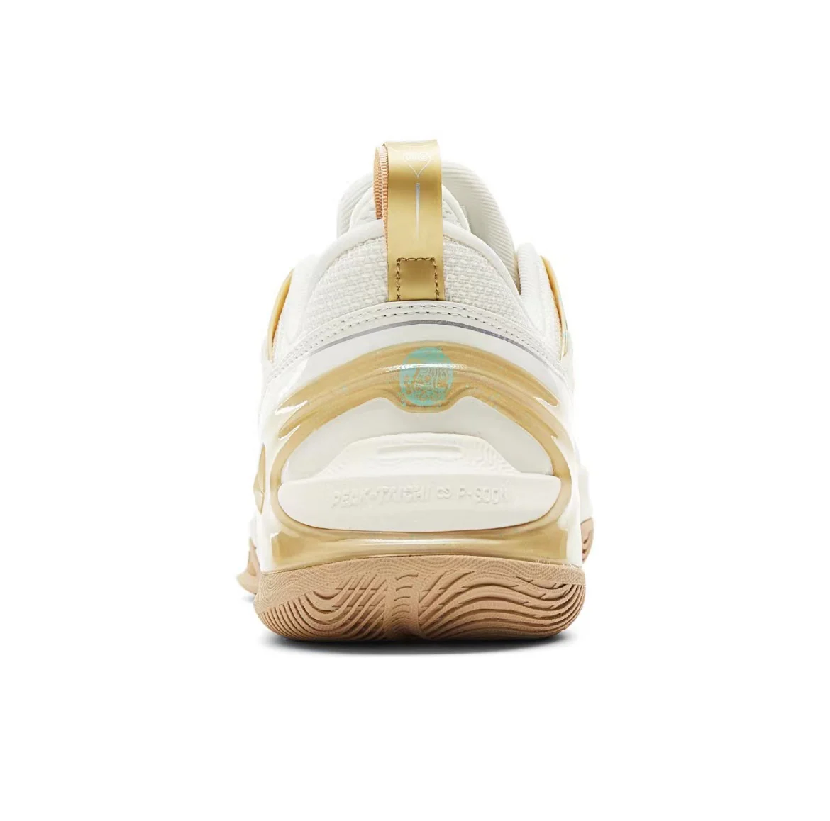 Peak Qingling 2.0 - White Gold - Image 5