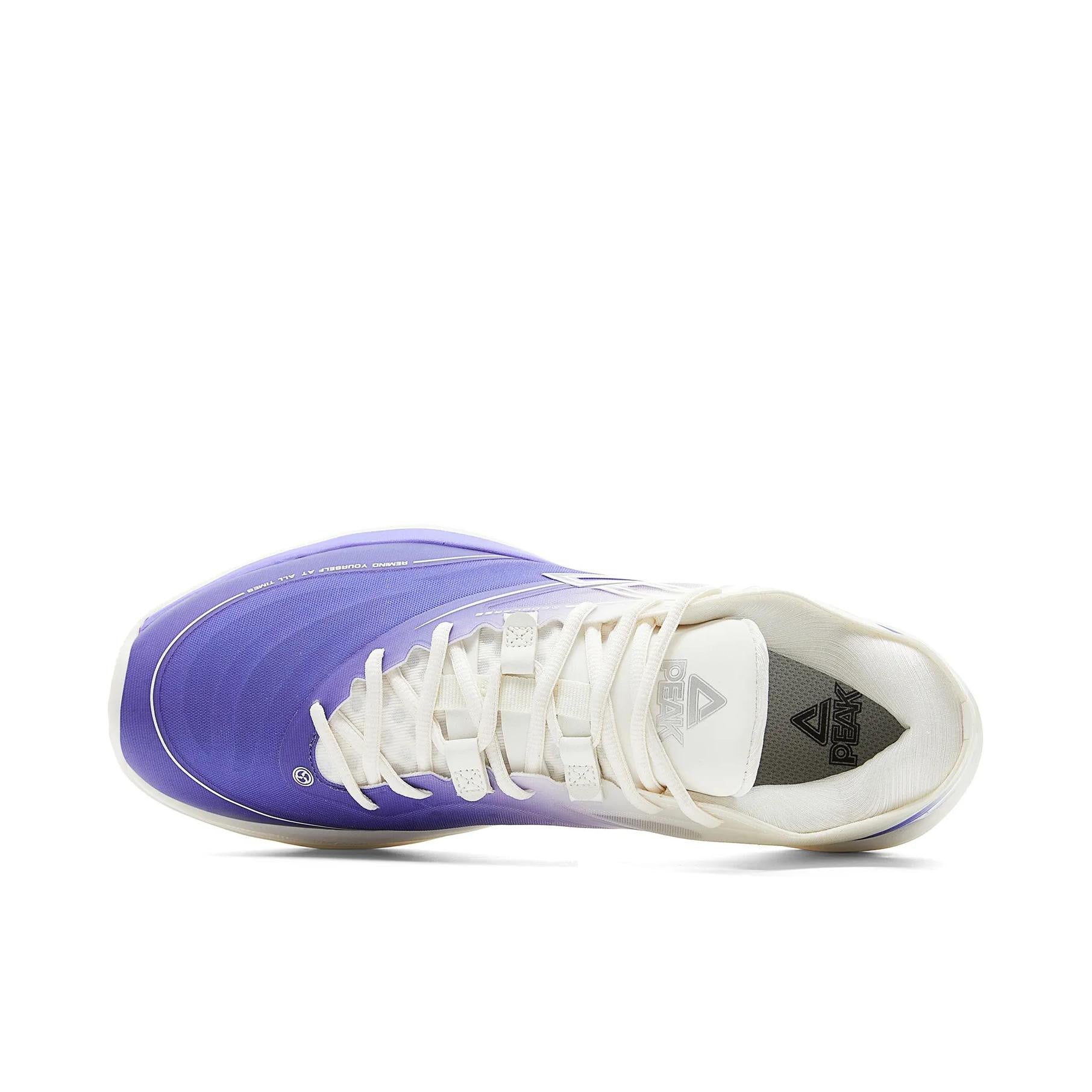 Peak Qingling 3.0 - Awakening Purple - Image 5