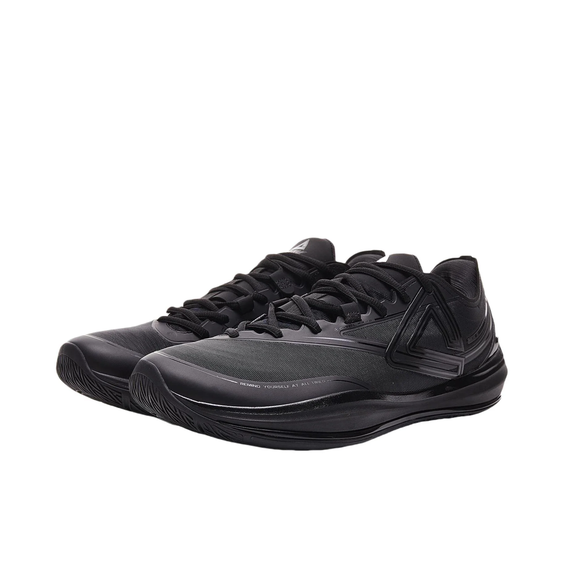 Peak Qingling 3.0 - Black Warrior - Image 2