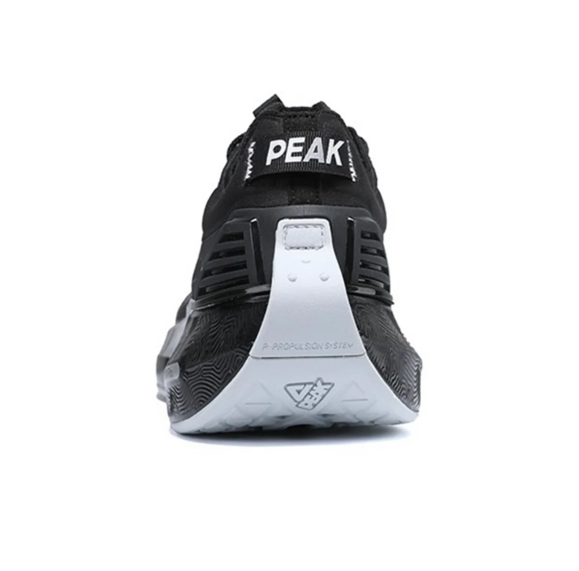 Peak Taichi 3.0 Pro - Black/Silver - Image 4