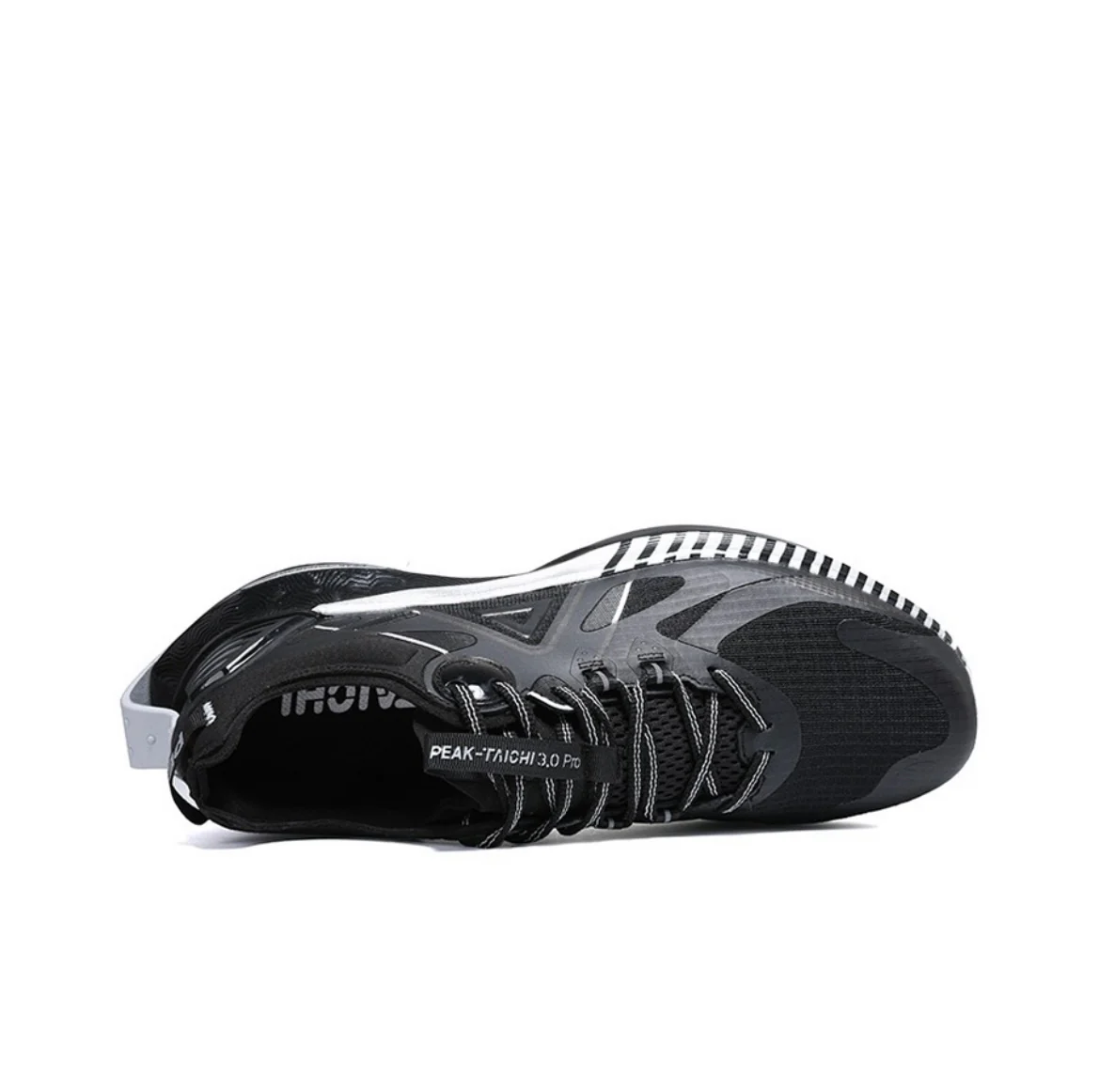 Peak Taichi 3.0 Pro - Black/Silver - Image 5