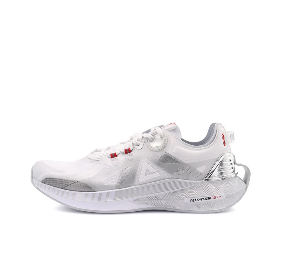 Peak Taichi 3.0 Pro - Silver