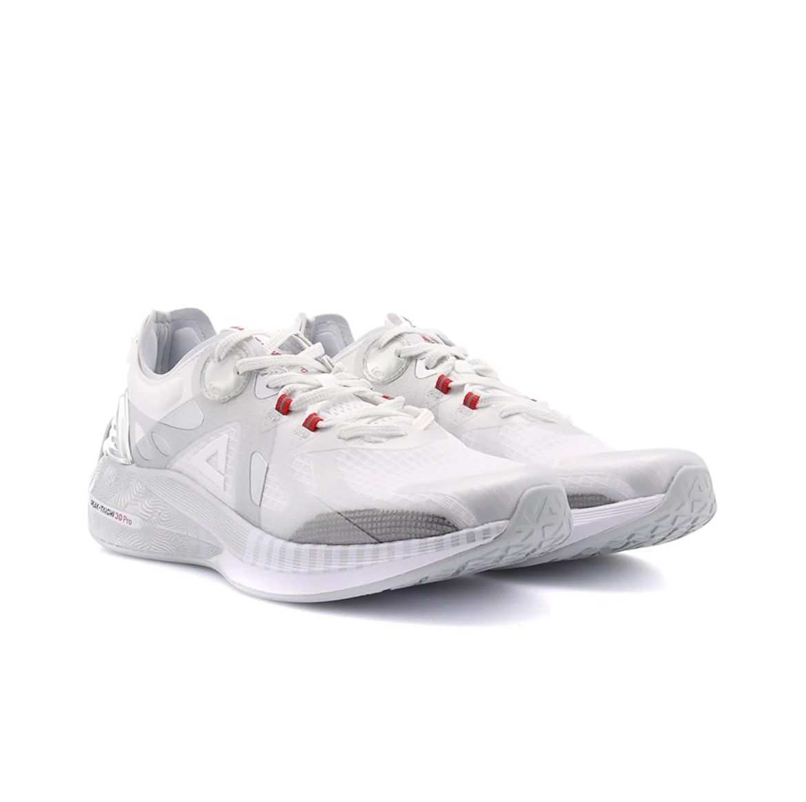 Peak Taichi 3.0 Pro - Silver - Image 2