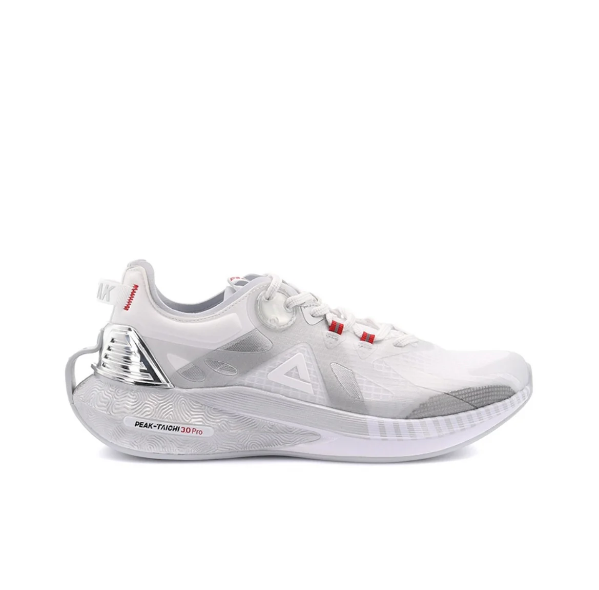 Peak Taichi 3.0 Pro - Silver - Image 3