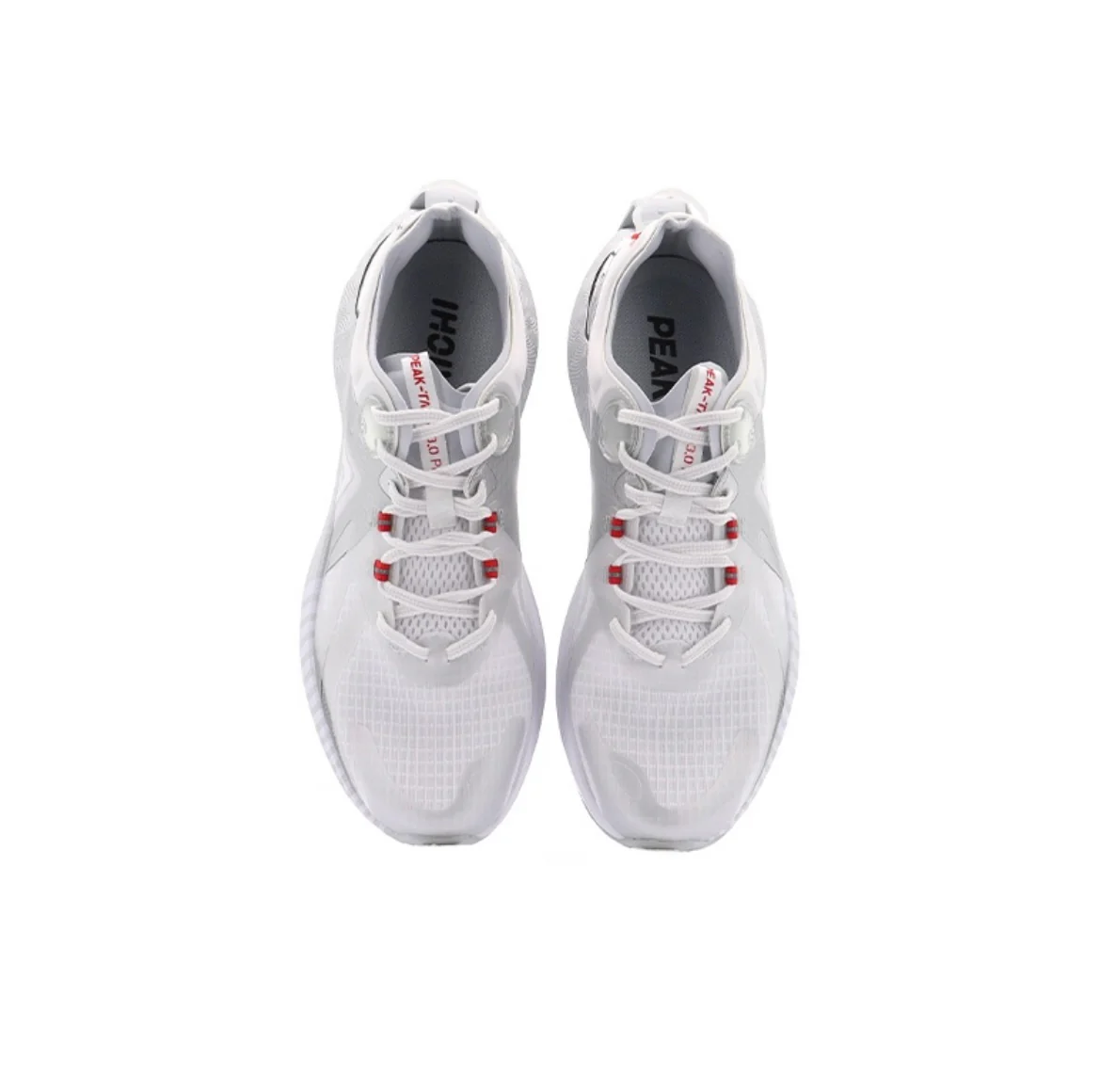 Peak Taichi 3.0 Pro - Silver - Image 4