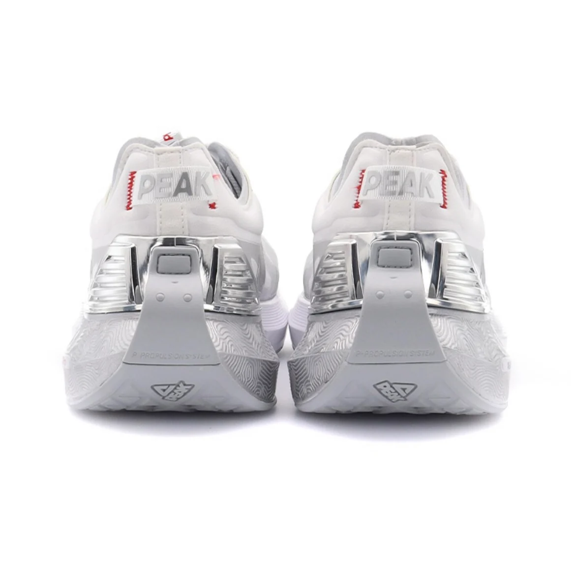 Peak Taichi 3.0 Pro - Silver - Image 5