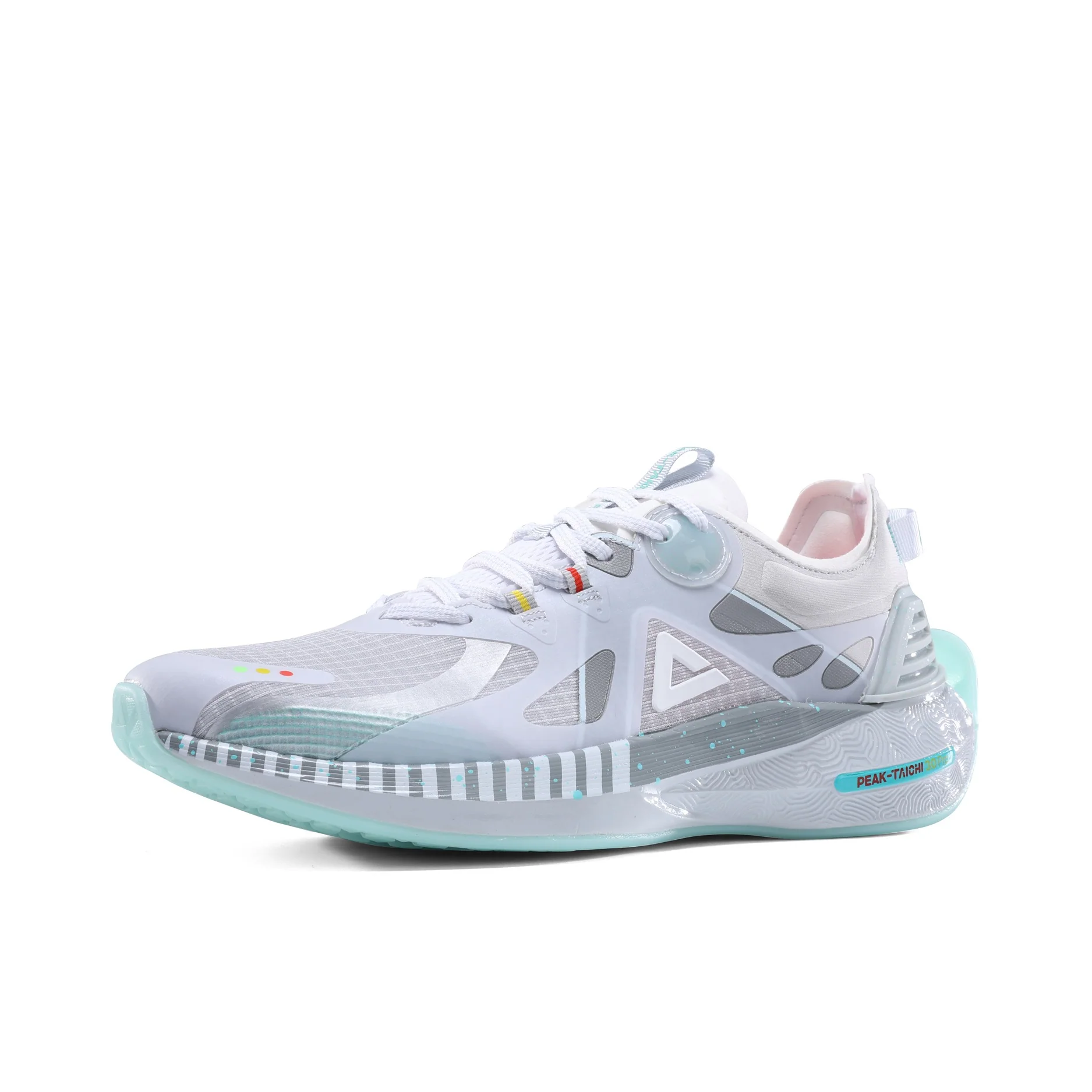 Peak Taichi 3.0 Pro - White/Gray - Image 2